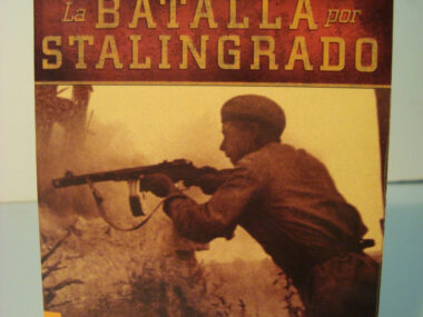 La Batalla por Stalingrado