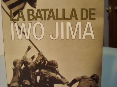 La Batalla de Iwo Jima