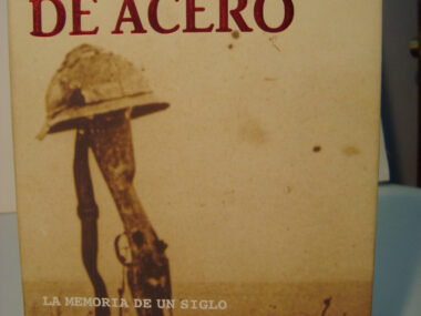 Tempestades de Acero