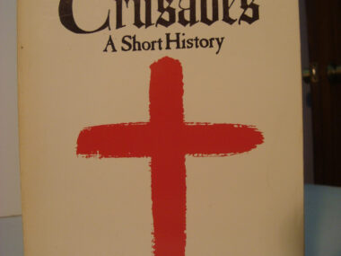 The Crusades. A Short History