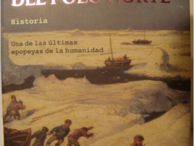 La Conquista del Polo Norte