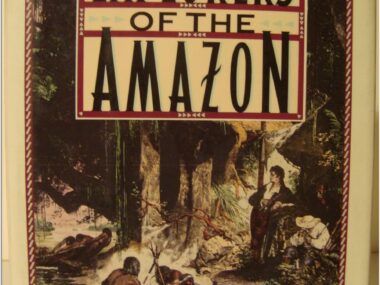 Explorers of the Amazon