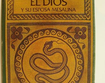 Claudio el Dios y su esposa Mesalina