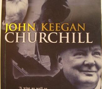 Churchill