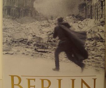 Berlin. The Downfall 1945