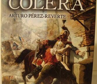 Un Día de Cólera