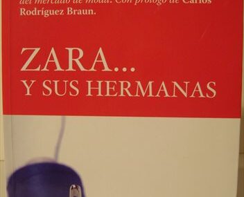 Zara... Y sus Hermanas