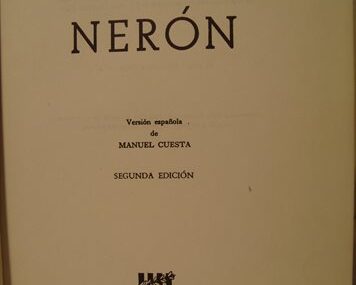 Nerón