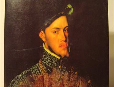 Felipe de España