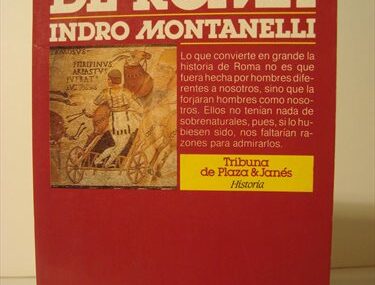 Historia de Roma
