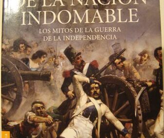 El sueño de la nación indomable