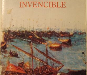 La derrota de la Armada Invencible