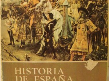 Historia de España Moderna. Volumen I