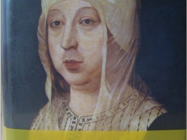 Isabel la Católica
