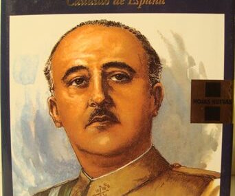 Franco. Caudillo de España