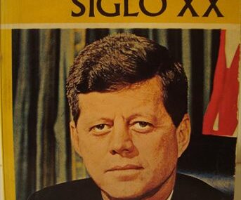 El Siglo XX. Las grandes guerras y la conquista del espacio