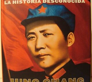 Mao. La historia desconocida