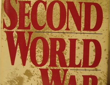 The Second World War. A Complete History