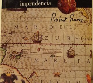 Las islas de la imprudencia