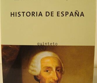 Historia de España