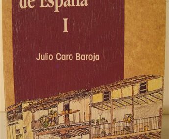 Los Pueblos de España I y II