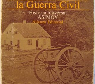 Los Estados Unidos desde 1816 hasta la Guerra Civil