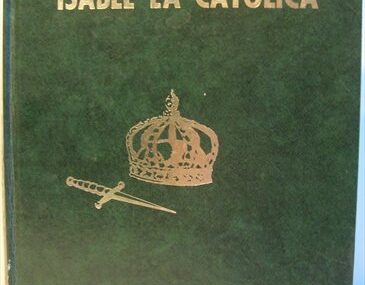 Isabel la Católica