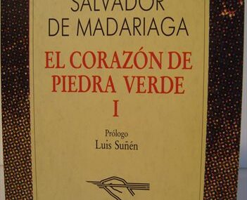 El Corazón de Piedra Verde I y II