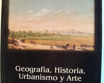 Chiclana de la Frontera. Geografía, Historia, Urbanismo y Arte