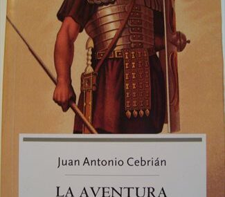 La aventura de los romanos en Hispania