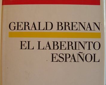 El Laberinto Español. Antecedentes sociales y políticos de la guerra civil