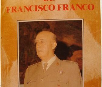 La larga guerra de Francisco Franco