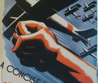 A Concise History of the Spanish Civil War