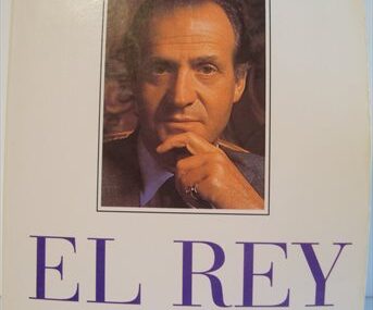 El Rey. Conversaciones con Juan Carlos I de España