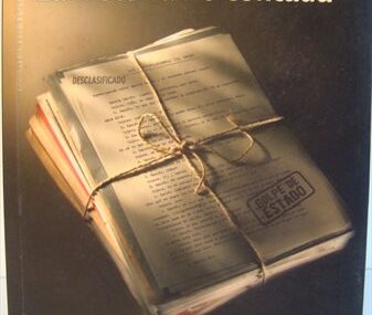 23 F. La historia no contada. Caso Tejero 25 años después