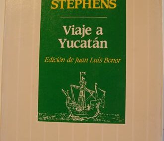 Viaje a Yucatán