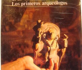En busca de los Mayas