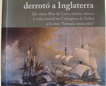 El día que España derrotó a Inglaterra