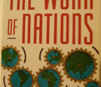 The Work of Nations