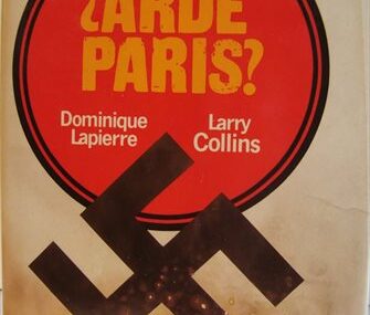 ¿Arde París?