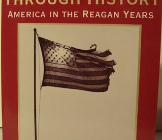Sleepwalking Though History. America in the Reagan Years
