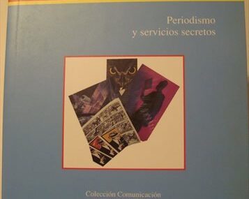 Periodismo y servicios secretos