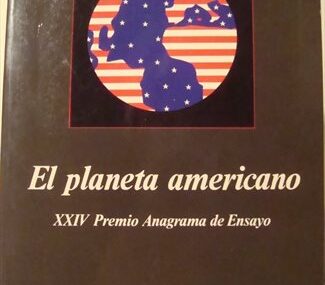El planeta americano
