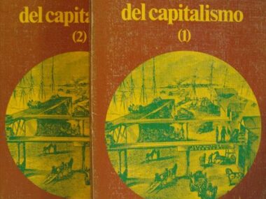 La era del capitalismo (Vol. 1 y 2)