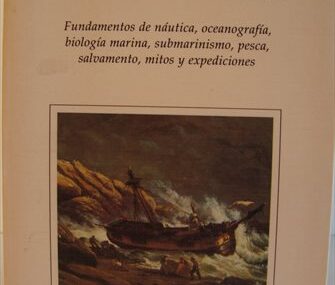 Enciclopedia del Mar