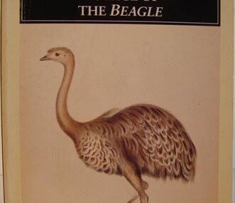 Voyage of the Beagle