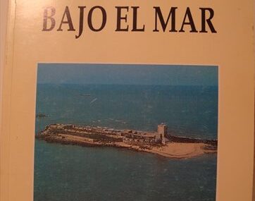 El templo bajo el mar