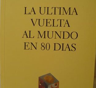 La última vuelta al mundo en 80 días