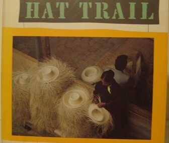 The Panama Hat Trail. A Journey from South America