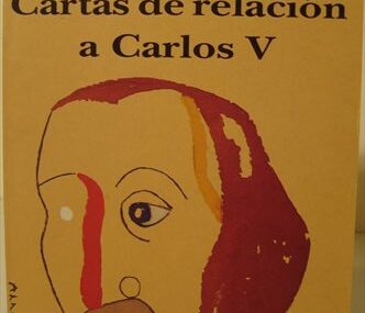 Cartas de relación a Carlos V